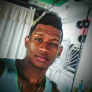 Foto de Eduar José Flores