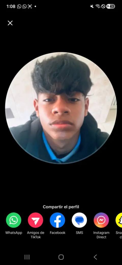 Foto de Diego alexander Navas romero