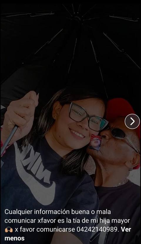 Foto de Maryvict Torrealba