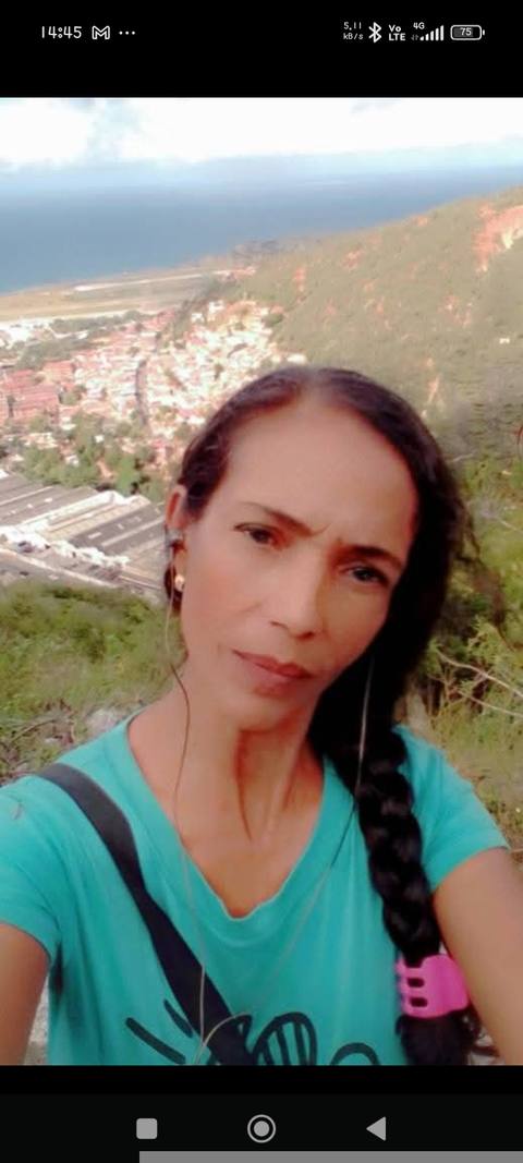 Foto de Beatriz Josefina Hernandez