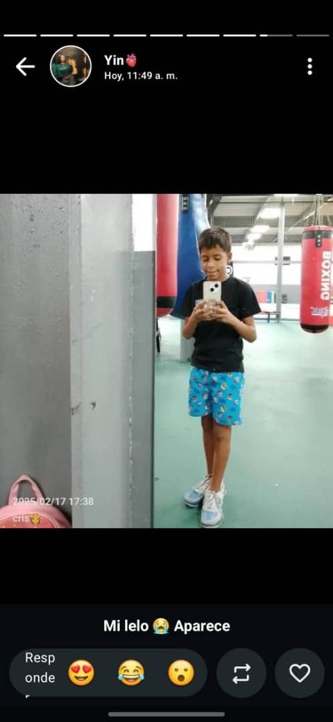 Foto de Daniel Graterol