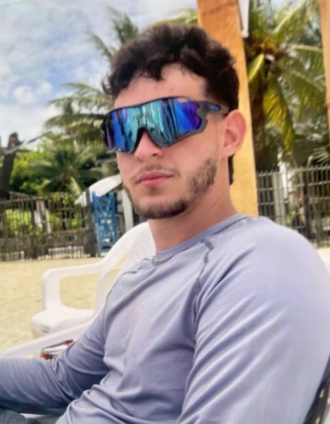 Foto de Rhoy Torres Cadavid
