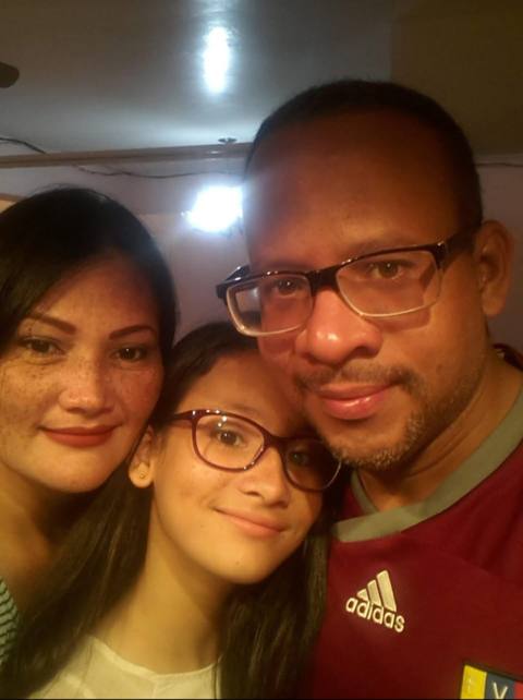 Foto de Daniela Alfaro