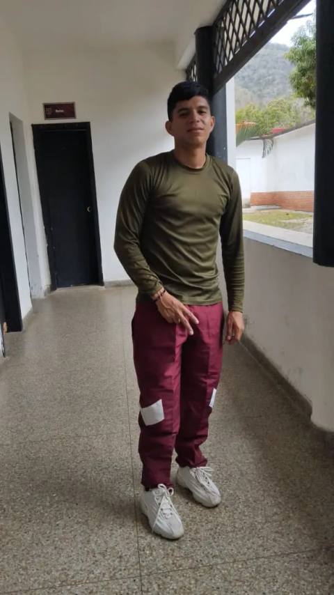 Foto de Pedro josd Colmenares Hidalgo