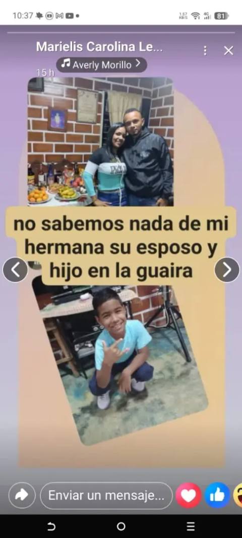 Foto de Deiber de Jesus Torelle Farias
