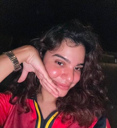 Foto de Paola Guevara