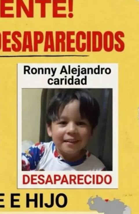 Foto de Ronny Alejandro Caridad
