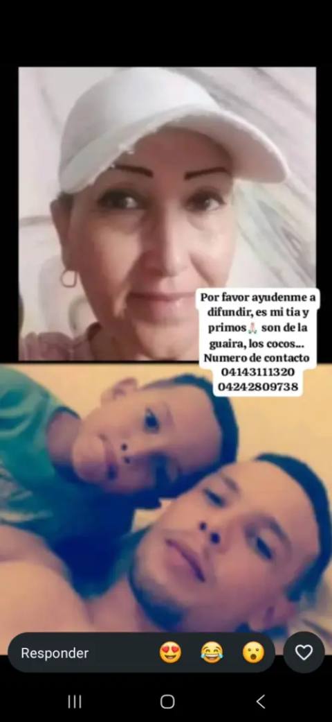 Foto de Axiel Arias