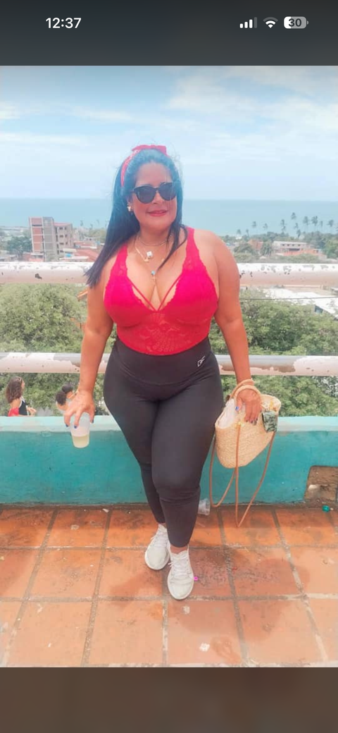 Foto de María Gabriela Campero