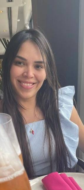 Foto de Yhelena Infante