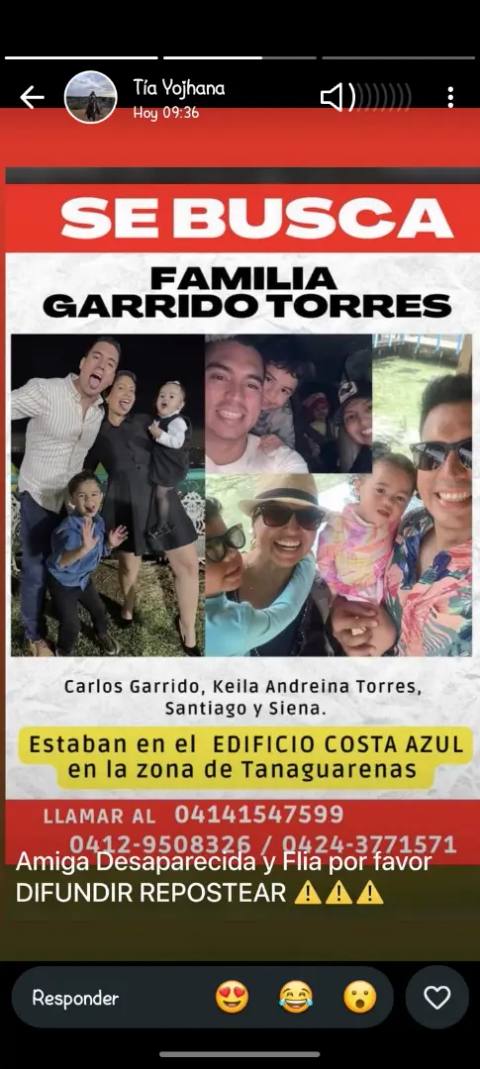Foto de Siena Garrido