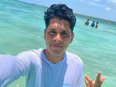 Foto de Junior Daniel Franco Simancas