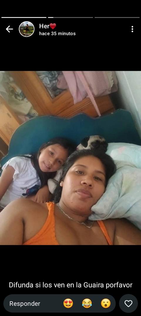 Foto de Oriana Ulacios