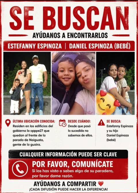 Foto de Estefany Trinidad Espinoza Roque
