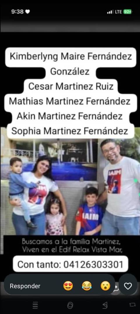 Foto de Cesar Martinez