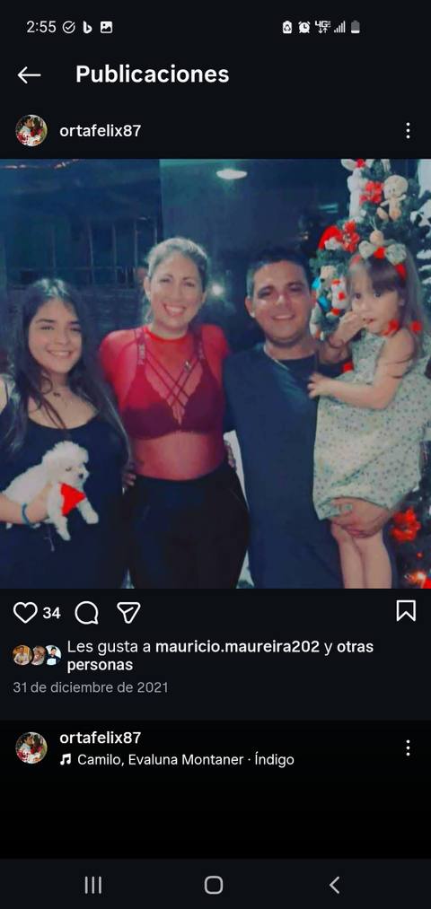 Foto de Felix Orta
