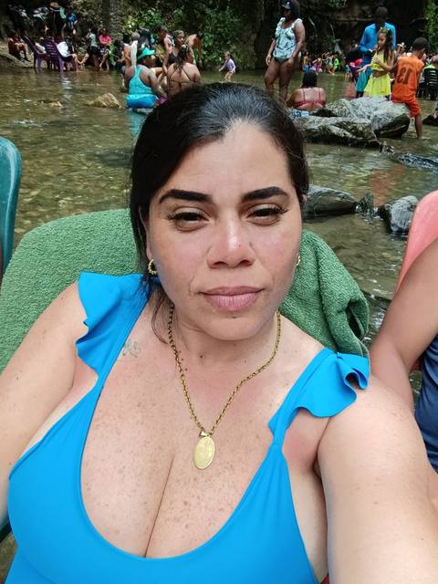 Foto de Elieth Maria Tovar