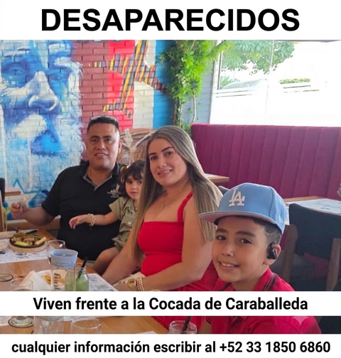 Foto de Oscar Arauco