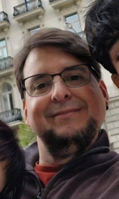 Foto de Marco Gamero