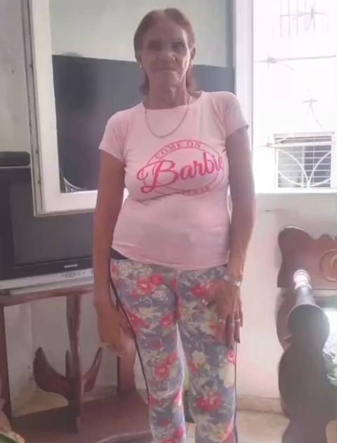 Foto de Mireya Mayora