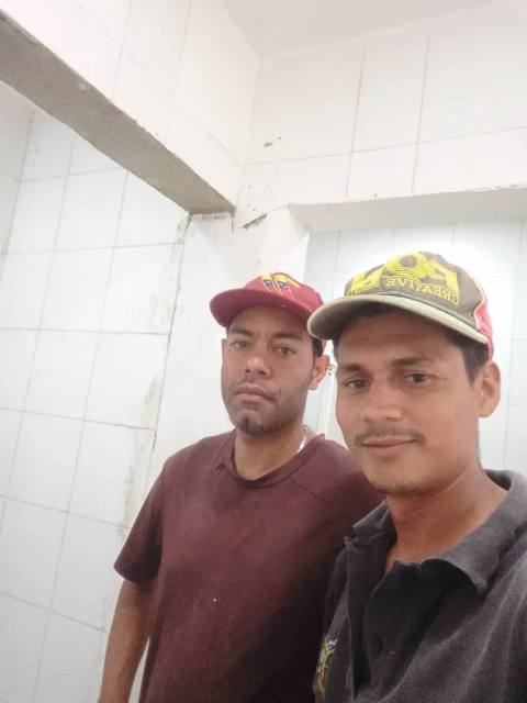 Foto de Darwin Orlando Márquez Barrigas