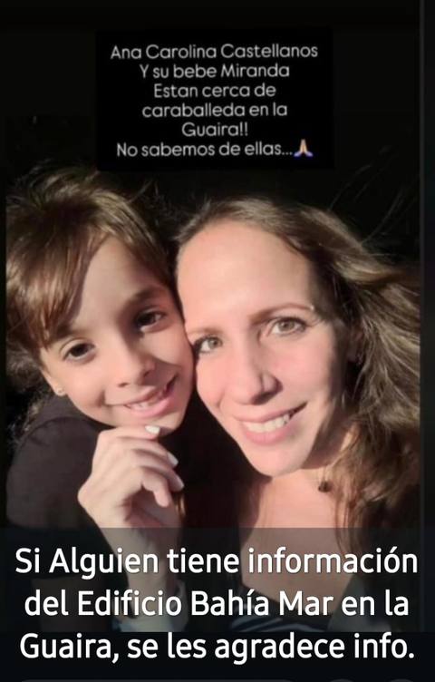 Foto de Ana  y miranda Castellano
