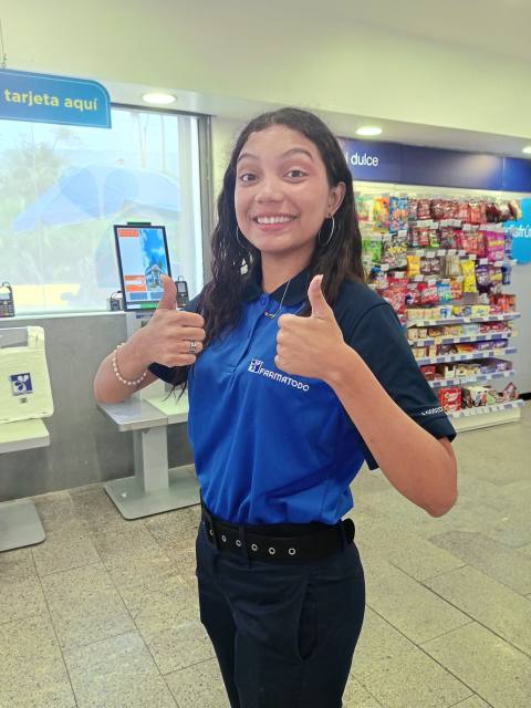 Foto de Daniela Carlianny Oropeza Delgadillo