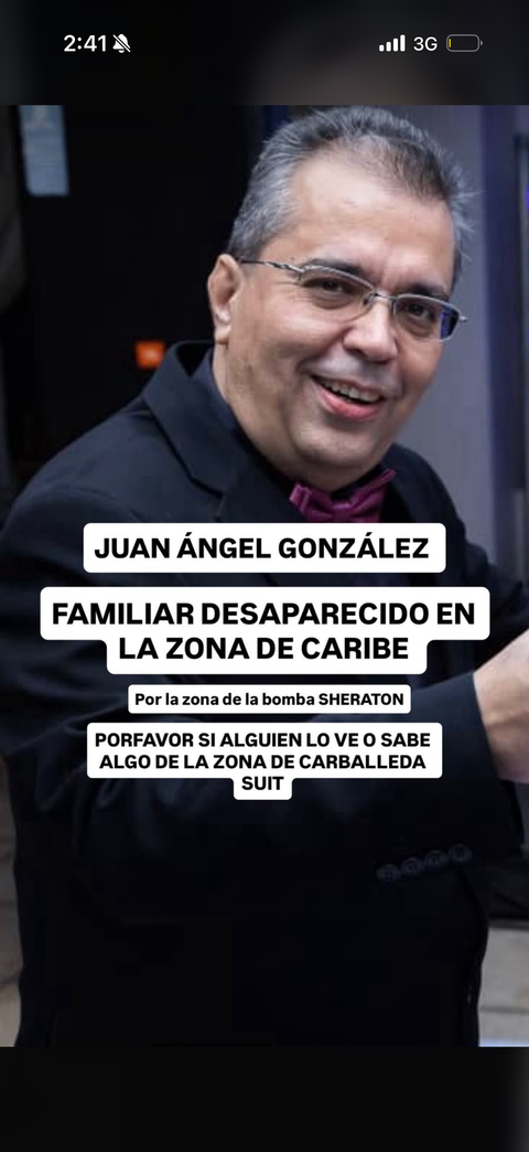 Foto de Mariangel del valle González Cabrera