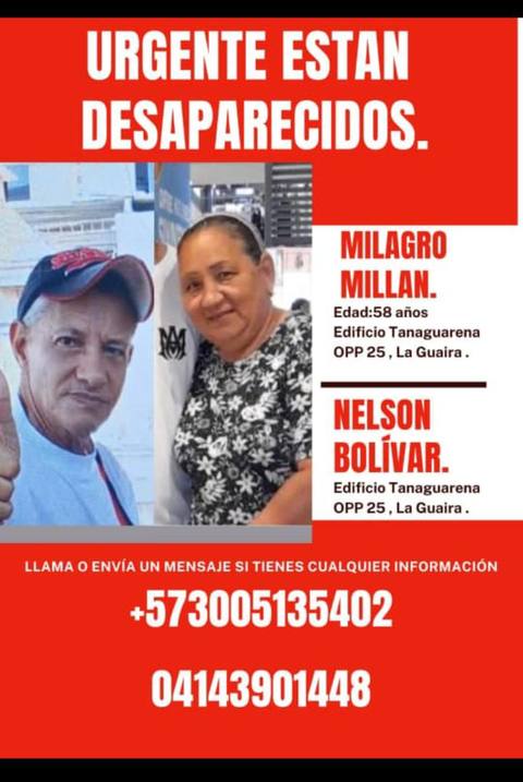Foto de Milagros Millán