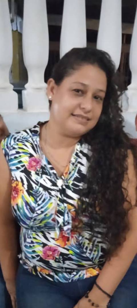 Foto de Daniela Antonieta Ferrer Noriega