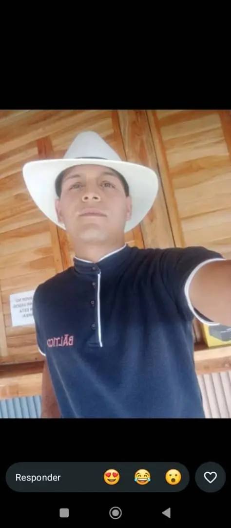 Foto de Kleibert Ricardo