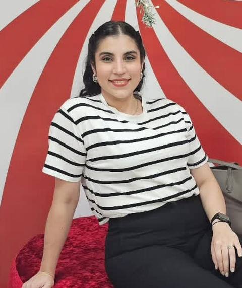 Foto de Ana Corina Gonzalez
