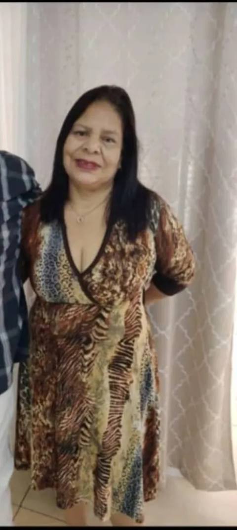 Foto de María Juanita Leal Caraballo
