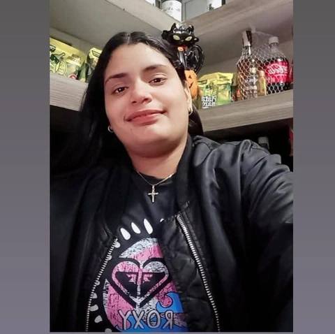 Foto de Lesly Rosalinda Colivert Domínguez