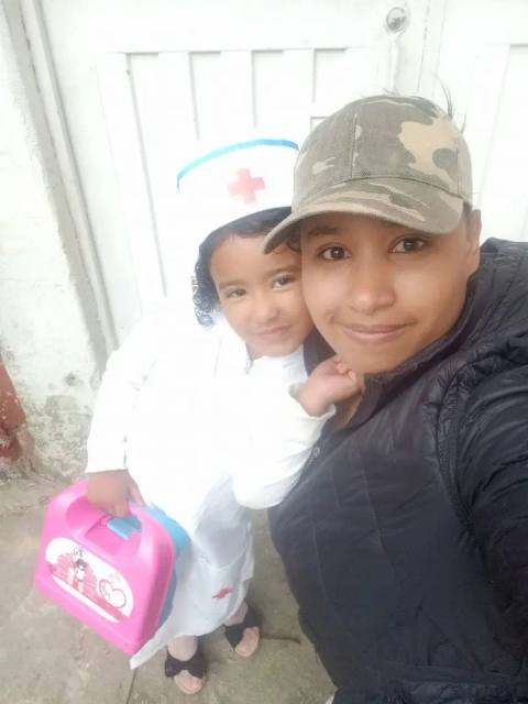 Foto de Carlis andreina Liendo Quintana