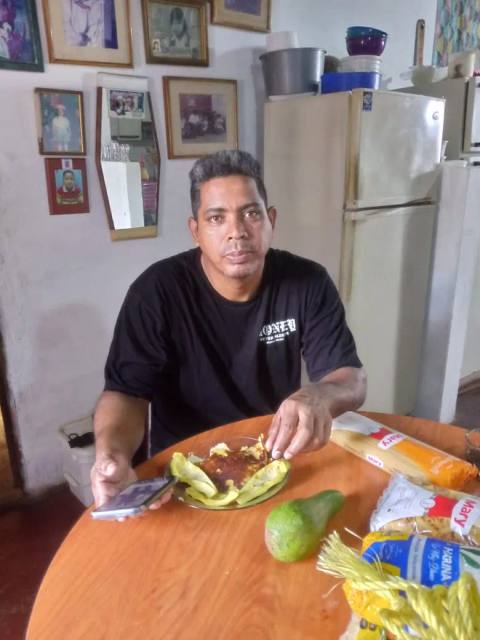 Foto de José Del Valle Díaz