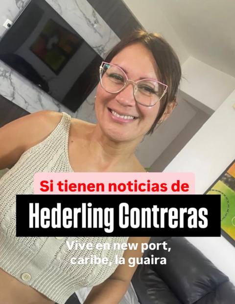 Foto de Hederling Contreras