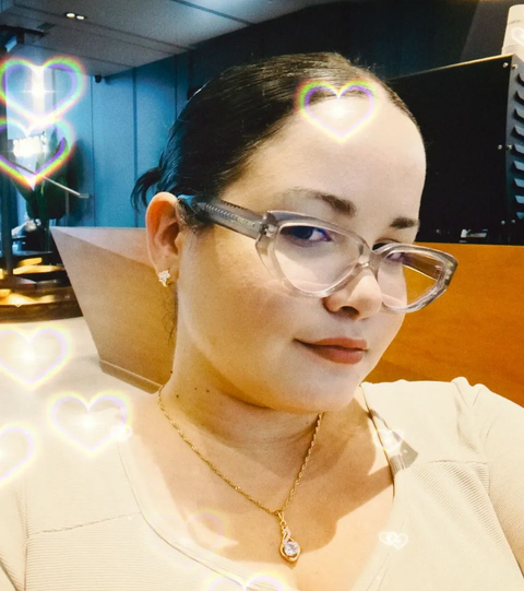 Foto de Anabella Cristina Cuevas Diaz