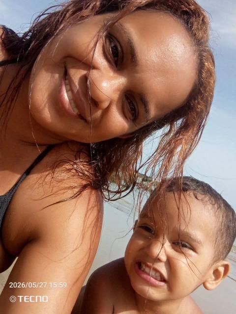 Foto de Jessie Pizzaferrato