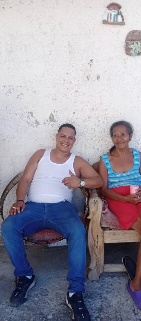 Foto de Ana teresa Acosta de duarte