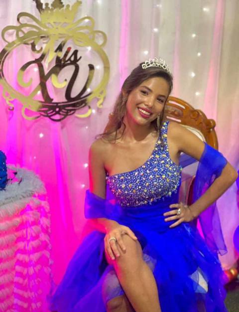 Foto de Jhosmarly nazareth Gonzalez torme