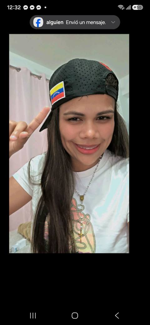 Foto de Marian Alexandra Diaz nuñez