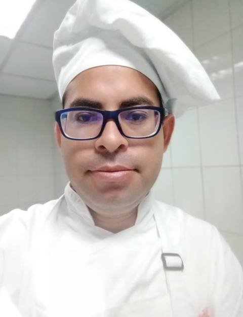 Foto de Keiber Eduardo Torrealba Melendez