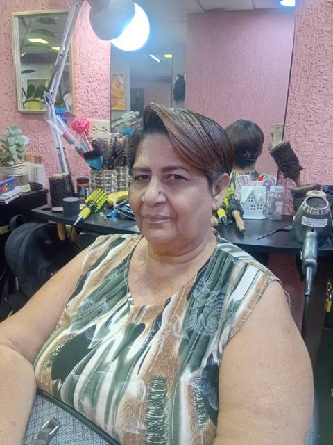 Foto de Yoleida Eduarda Oropeza Díaz