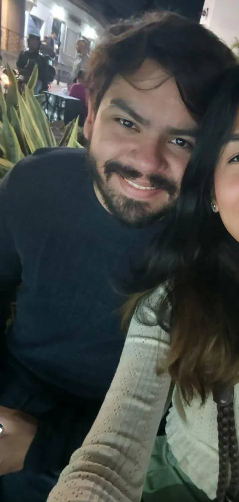 Foto de Bryan De la Hoz