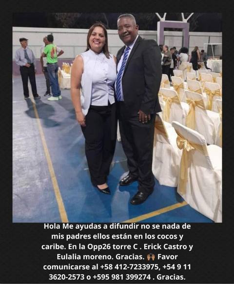 Foto de Eulalia Moreno