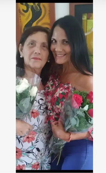 Foto de Yenny Cáceres Cira Monrroy