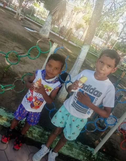 Foto de Alexander Espinosa