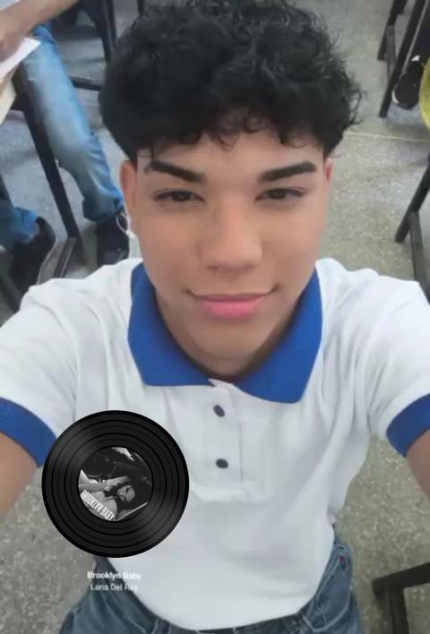 Foto de Mcgrady Alexis Bermúdez Piñango