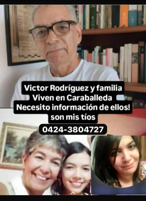 Foto de Víctor Rodríguez